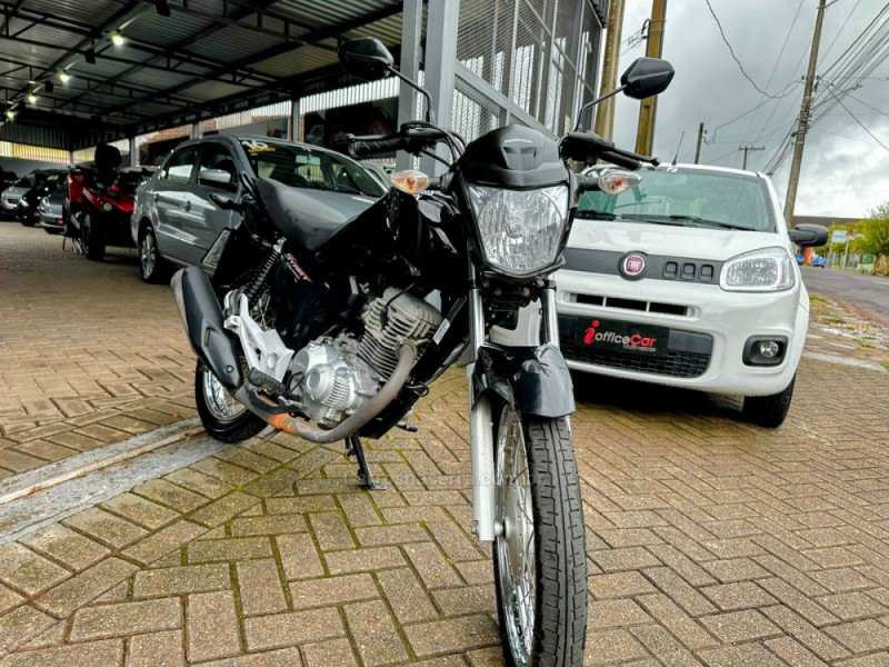 CG 160 START ES