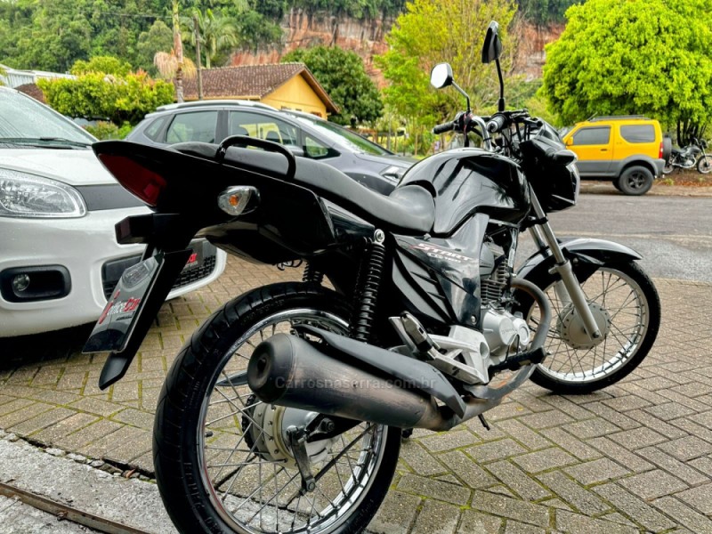 CG 160 START ES - 2023 - TRêS COROAS