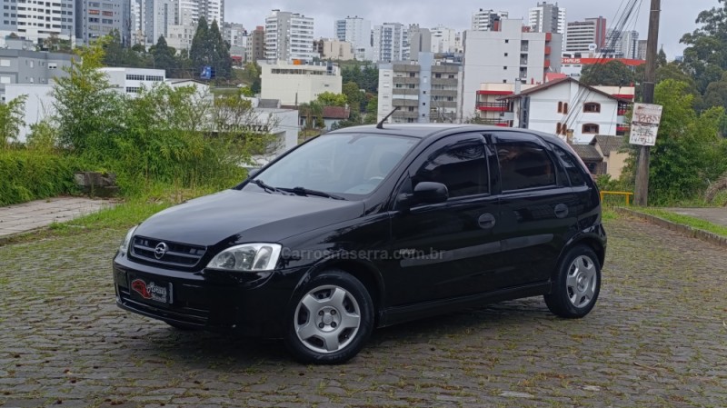 CORSA 1.0 MPFI MAXX 8V FLEX 4P MANUAL