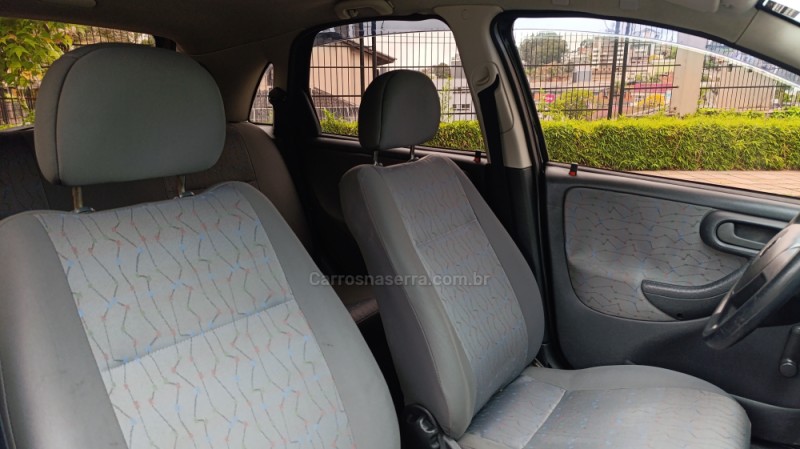 CORSA 1.0 MPFI MAXX 8V FLEX 4P MANUAL - 2007 - CAXIAS DO SUL
