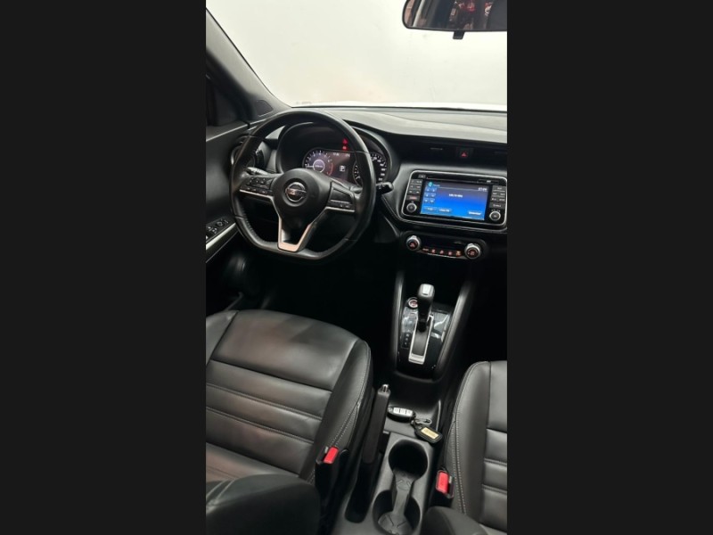 KICKS 1.6 16V FLEX SL PACK PLUS 4P XTRONIC - 2017 - CAXIAS DO SUL