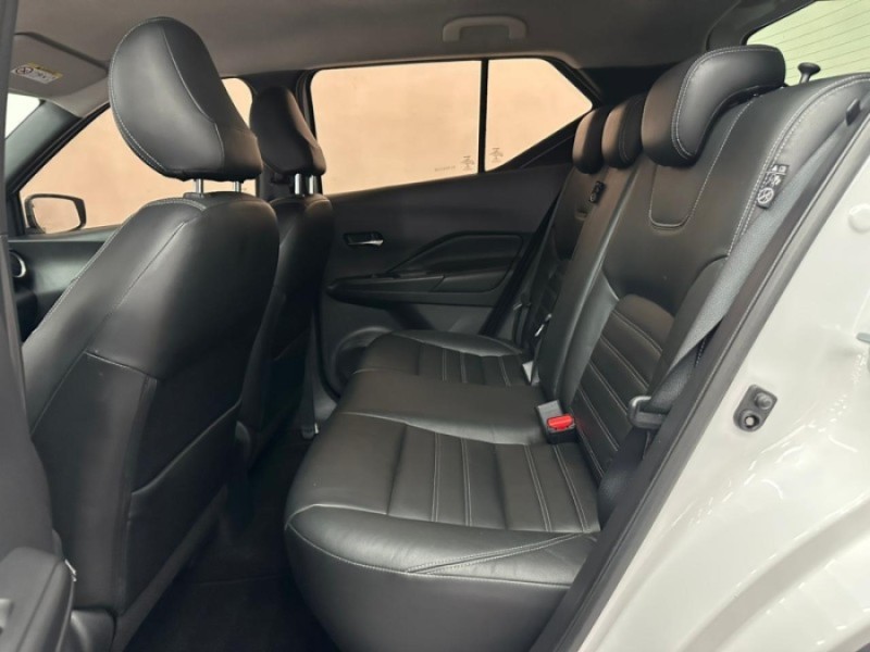 KICKS 1.6 16V FLEX SL PACK PLUS 4P XTRONIC - 2017 - CAXIAS DO SUL