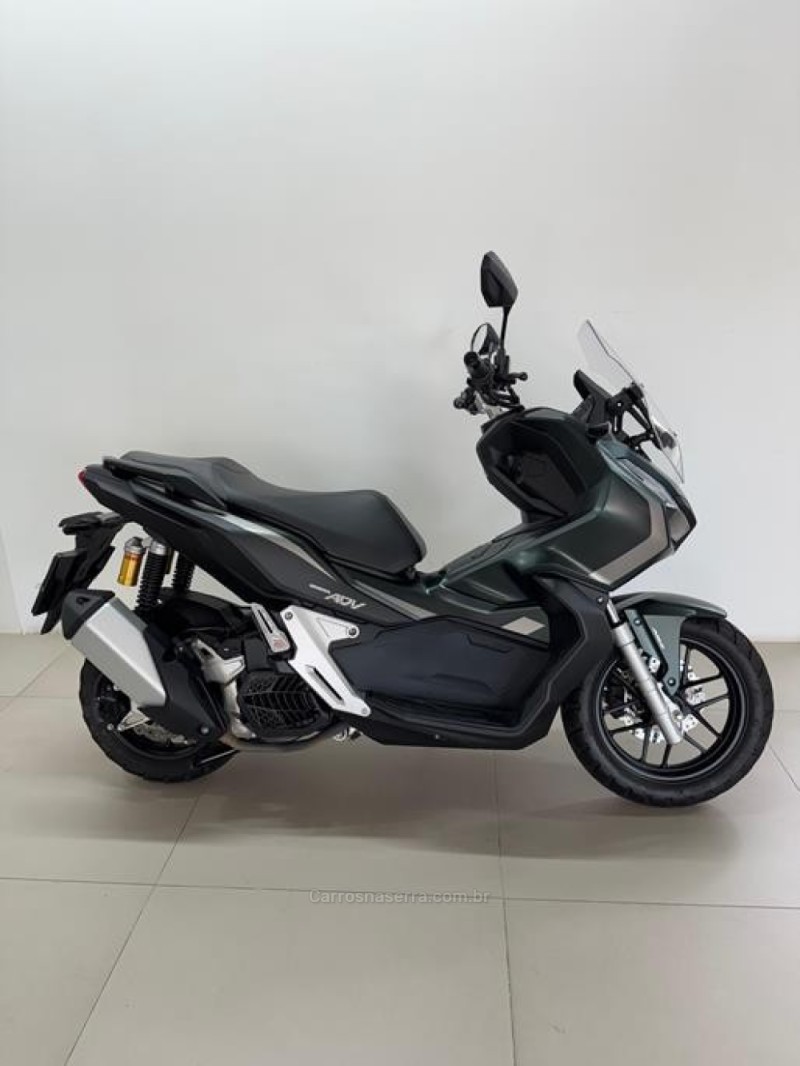 adv 150  2024 caxias do sul