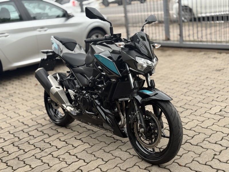 Z400  - 2023 - BENTO GONçALVES