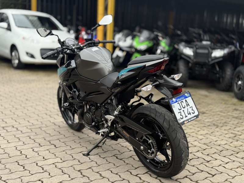 Z400  - 2023 - BENTO GONçALVES