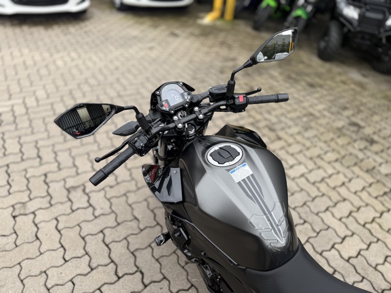 Z400  - 2023 - BENTO GONçALVES