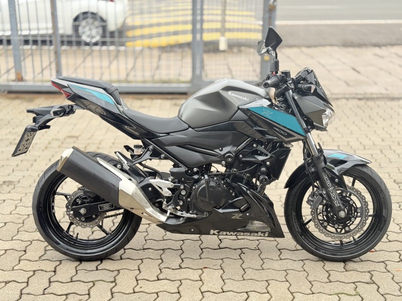 Z400  - 2023 - BENTO GONçALVES