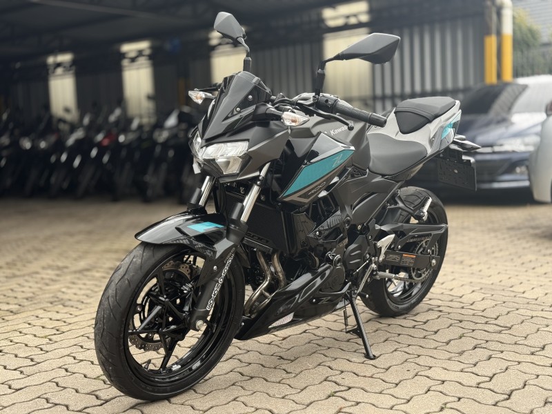 Z400  - 2023 - BENTO GONçALVES