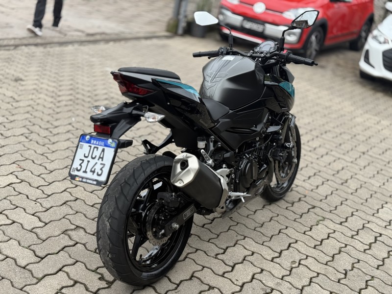 Z400  - 2023 - BENTO GONçALVES