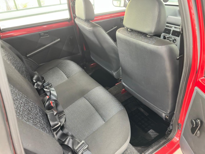 UNO 1.0 MPI MILLE WAY ECONOMY 8V FLEX 4P MANUAL - 2013 - NOVA PETRóPOLIS