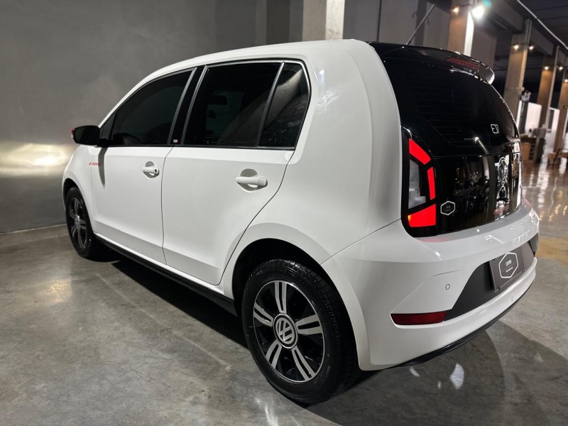 UP 1.0 TSI PEPPER UP 12V FLEX 4P MANUAL - 2019 - CAXIAS DO SUL
