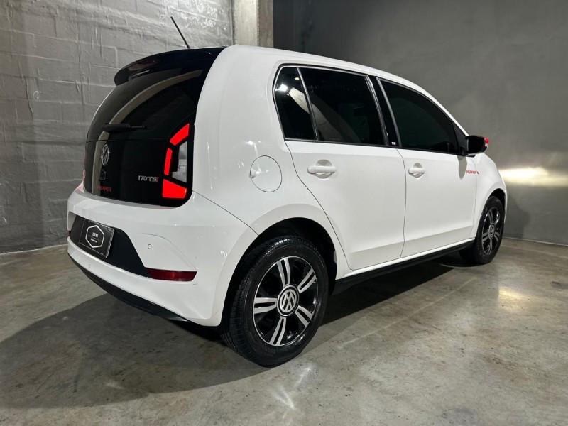 UP 1.0 TSI PEPPER UP 12V FLEX 4P MANUAL - 2019 - CAXIAS DO SUL