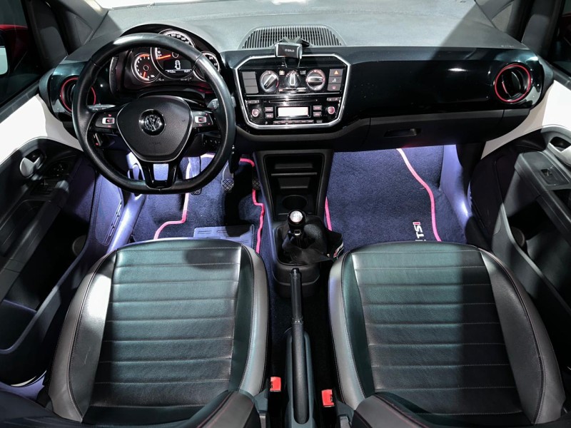 UP 1.0 TSI PEPPER UP 12V FLEX 4P MANUAL - 2019 - CAXIAS DO SUL