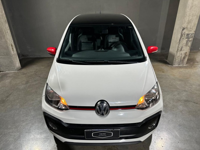 UP 1.0 TSI PEPPER UP 12V FLEX 4P MANUAL - 2019 - CAXIAS DO SUL