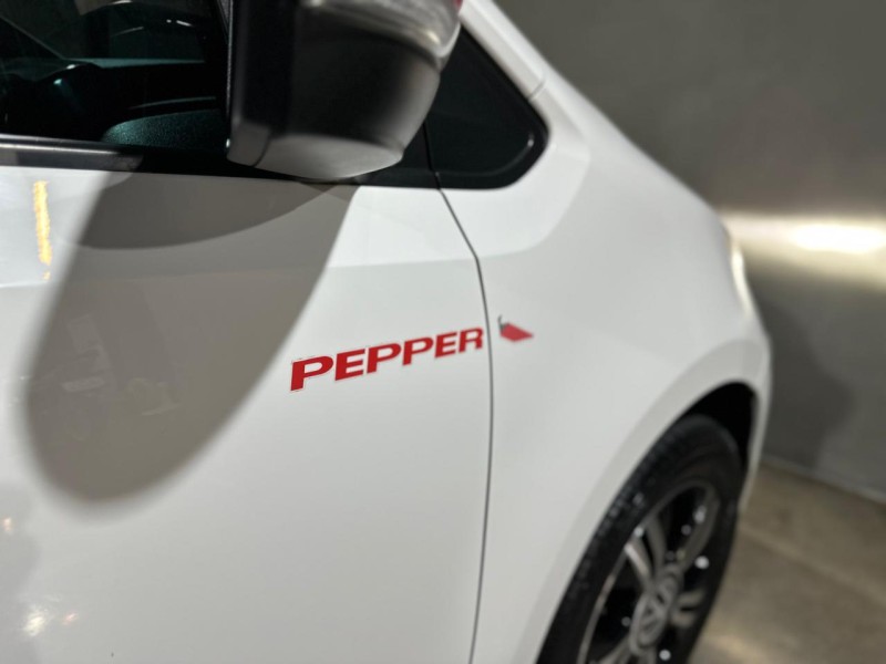 UP 1.0 TSI PEPPER UP 12V FLEX 4P MANUAL - 2019 - CAXIAS DO SUL