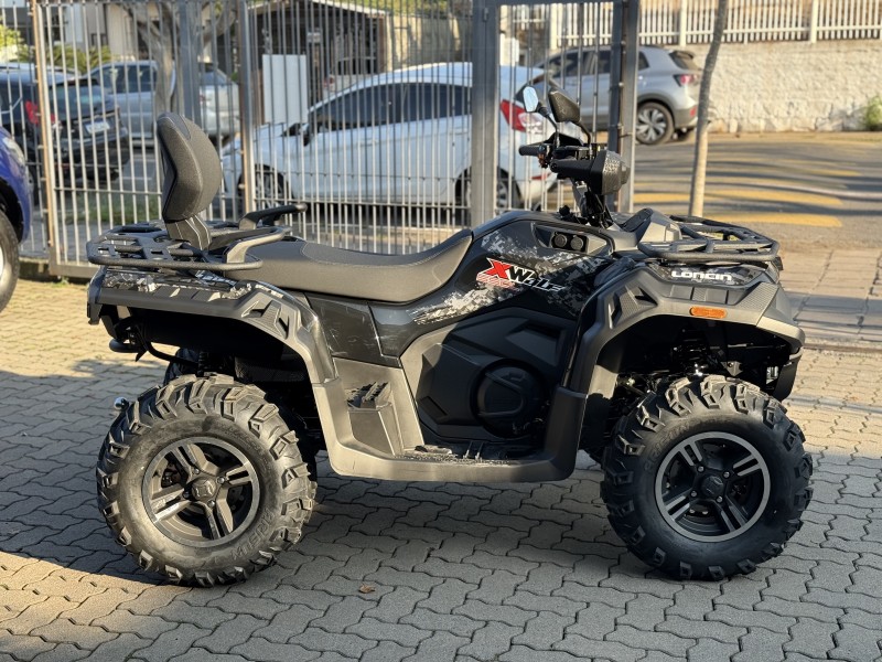WOLF 550  - 2025 - BENTO GONçALVES