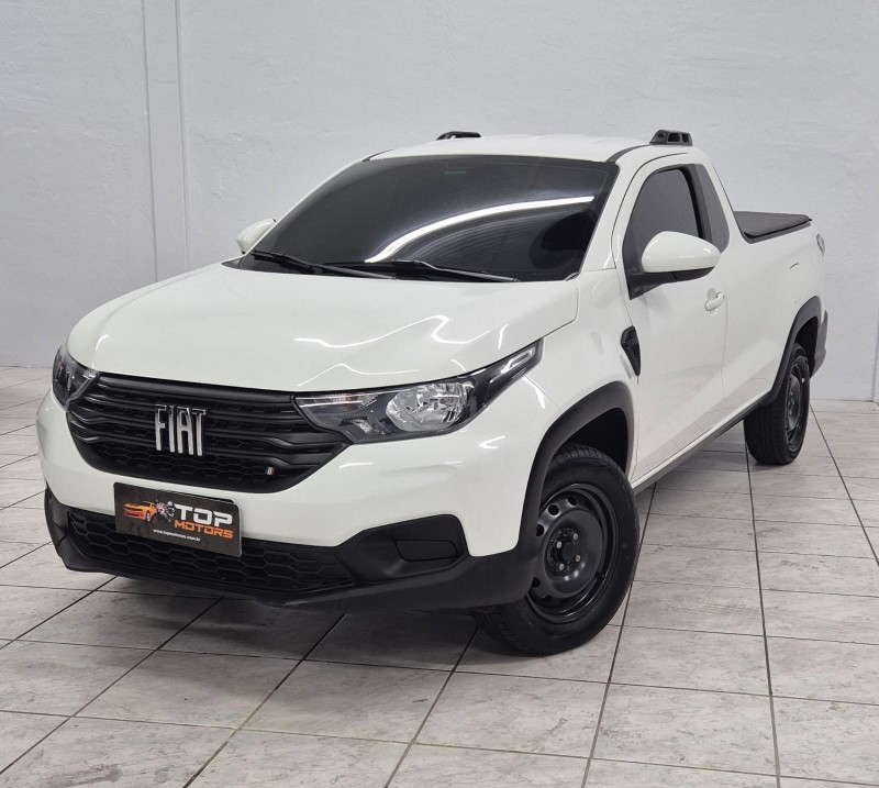 strada 1.3 endurance firefly plus cs 8v flex 2p manual 2024 sao marcos