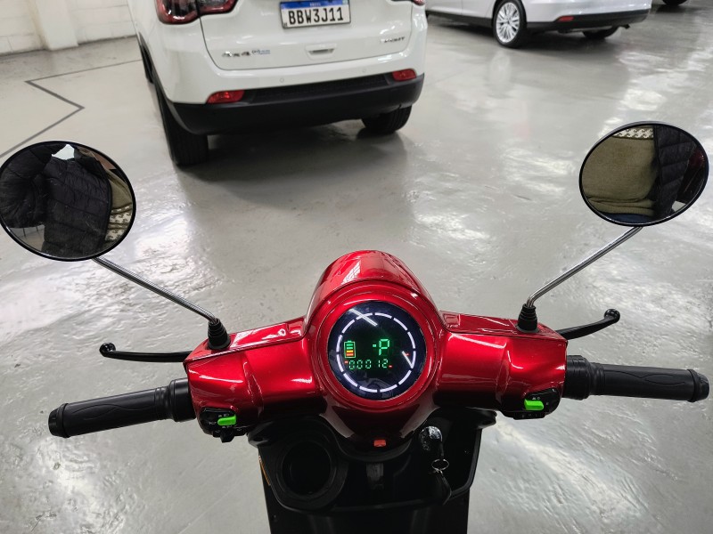 FUTURE FUTURE 125 - 2023 - CAXIAS DO SUL