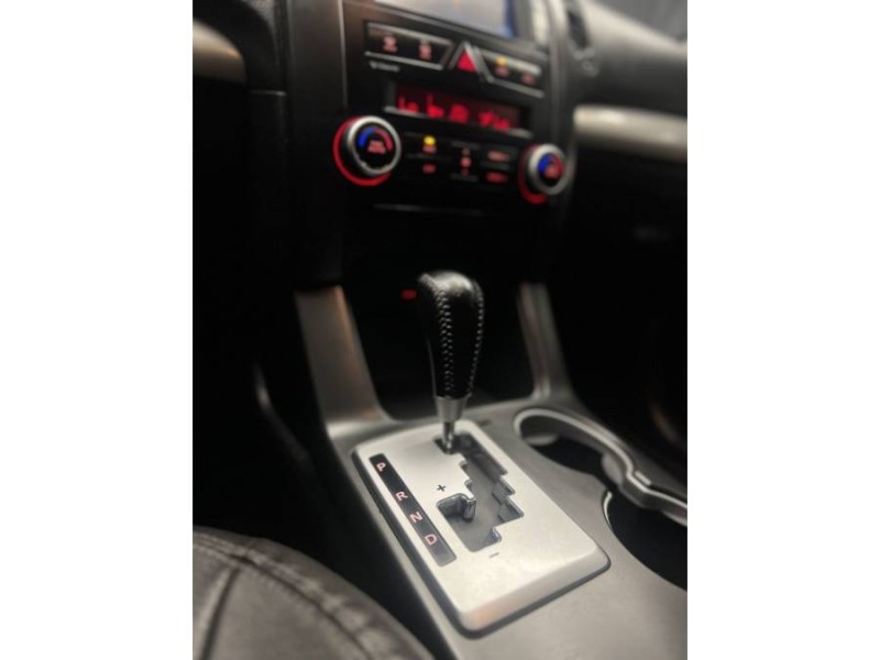SORENTO 2.4 EX2 4X2 16V GASOLINA 4P AUTOMÁTICO - 2012 - CAXIAS DO SUL
