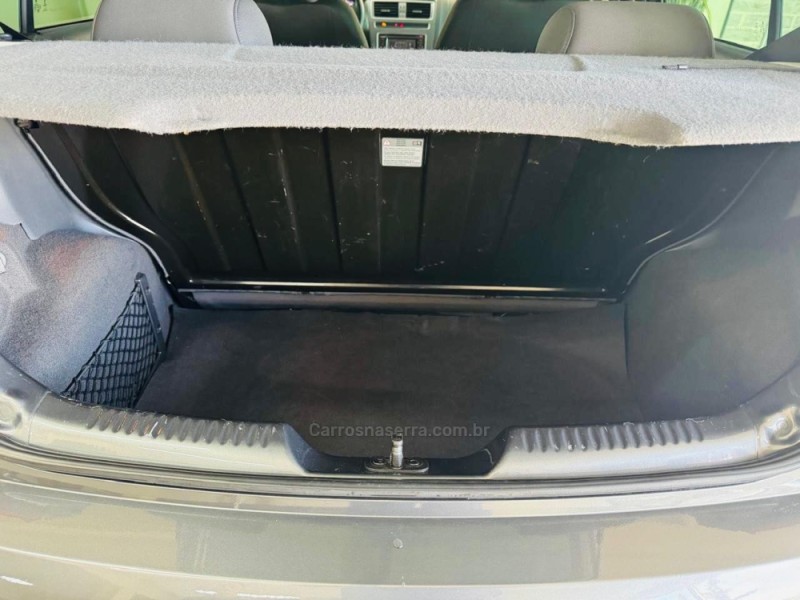 FOX 1.6 MSI COMFORTLINE 8V FLEX 4P AUTOMATIZADO - 2016 - CAXIAS DO SUL