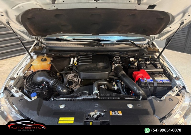 RANGER 2.2 XLS 4X4 CD 16V DIESEL 4P AUTOMÁTICO - 2019 - BENTO GONçALVES