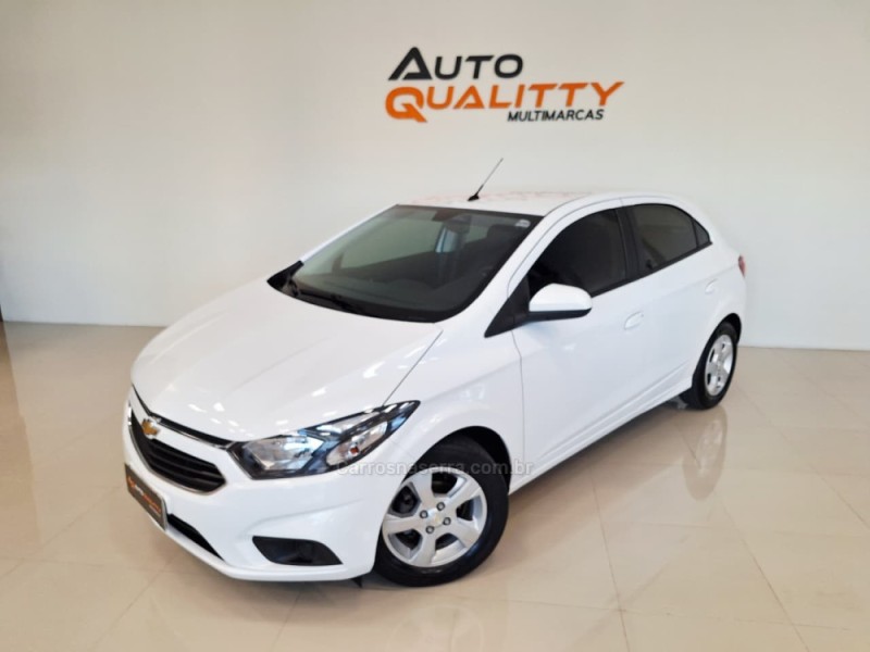 ONIX 1.4 MPFI LT 8V FLEX 4P MANUAL
