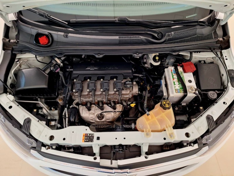 ONIX 1.4 MPFI LT 8V FLEX 4P MANUAL - 2019 - CAXIAS DO SUL