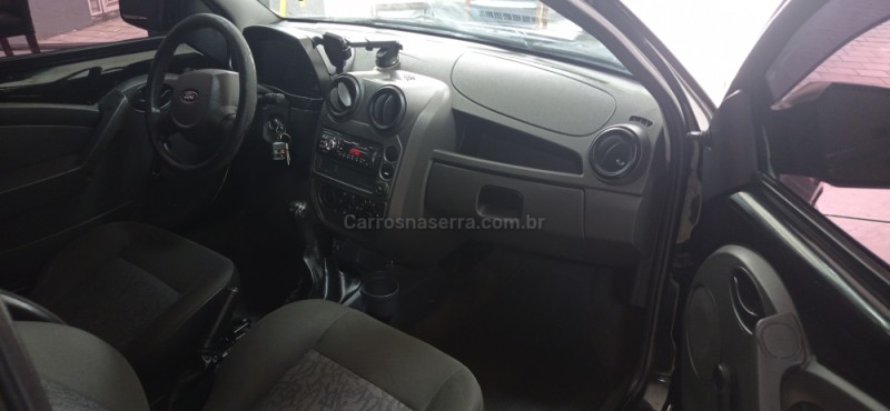 KA 1.0 MPI 8V FLEX 2P MANUAL - 2011 - CAXIAS DO SUL