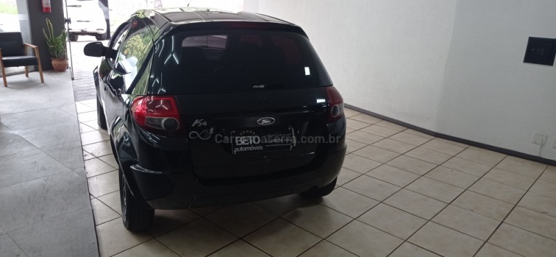 KA 1.0 MPI 8V FLEX 2P MANUAL - 2011 - CAXIAS DO SUL