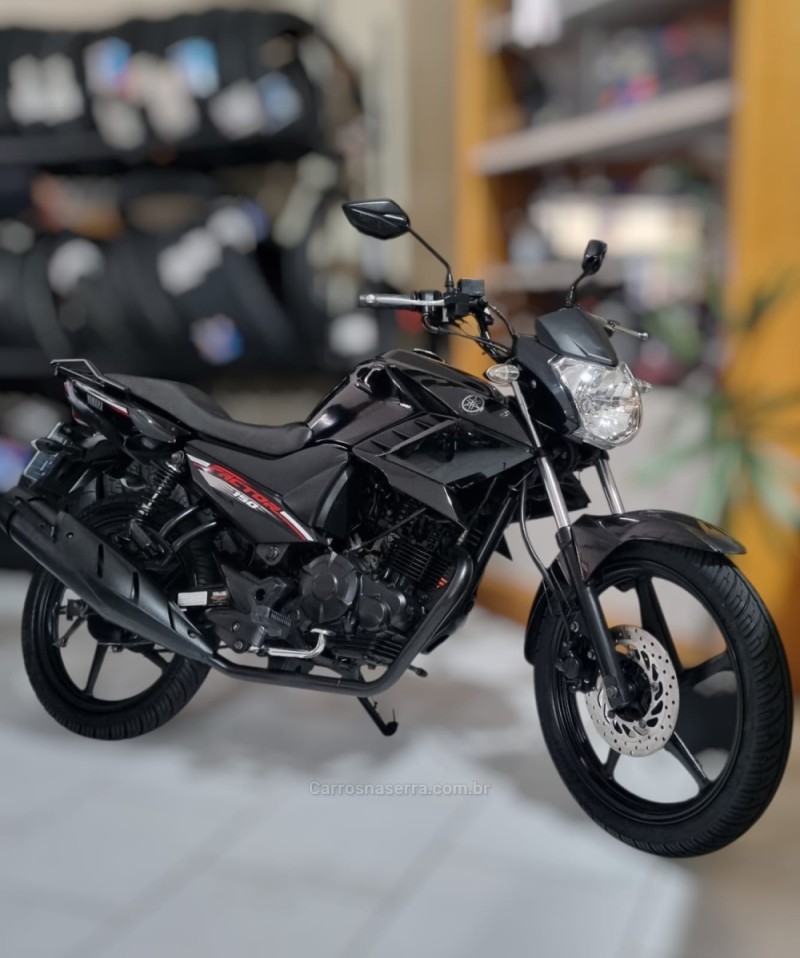 FACTOR 150 ED - 2018 - NOVO HAMBURGO