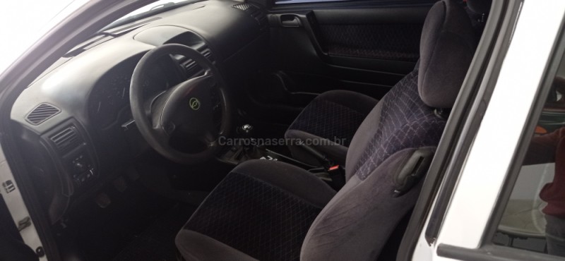 ASTRA 2.0 MPFI GLS 8V GASOLINA 2P MANUAL - 1999 - CAXIAS DO SUL