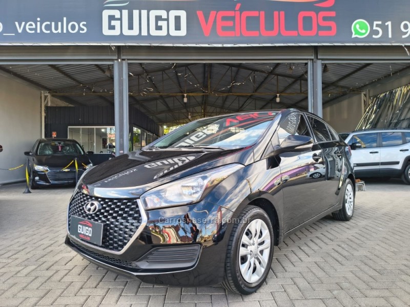 hb20s 1.0 comfort plus 12v flex 4p manual 2019 novo hamburgo