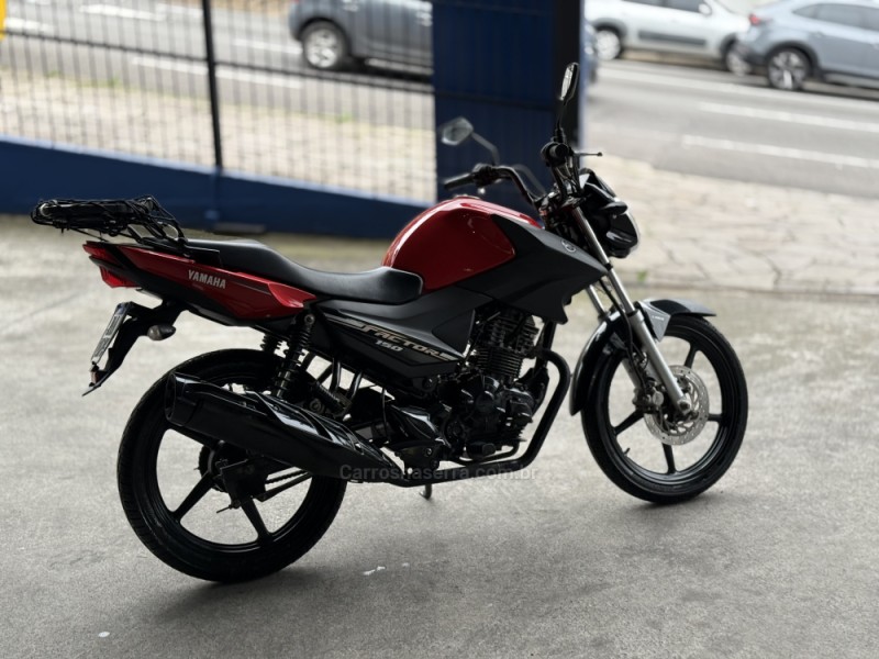 FACTOR 150 ED - 2020 - CAXIAS DO SUL