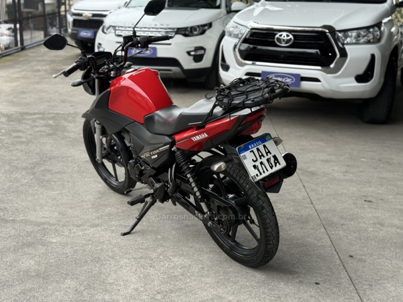 FACTOR 150 ED - 2020 - CAXIAS DO SUL