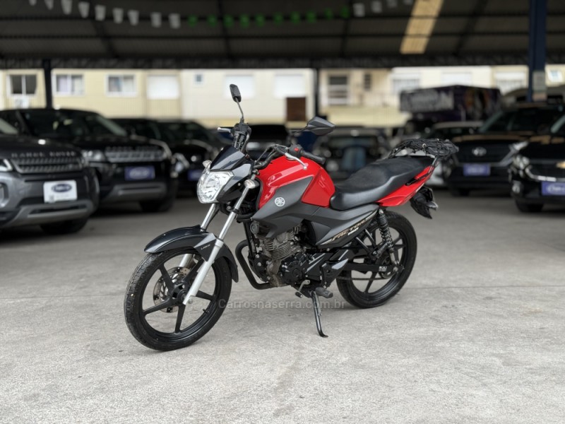 FACTOR 150 ED - 2020 - CAXIAS DO SUL
