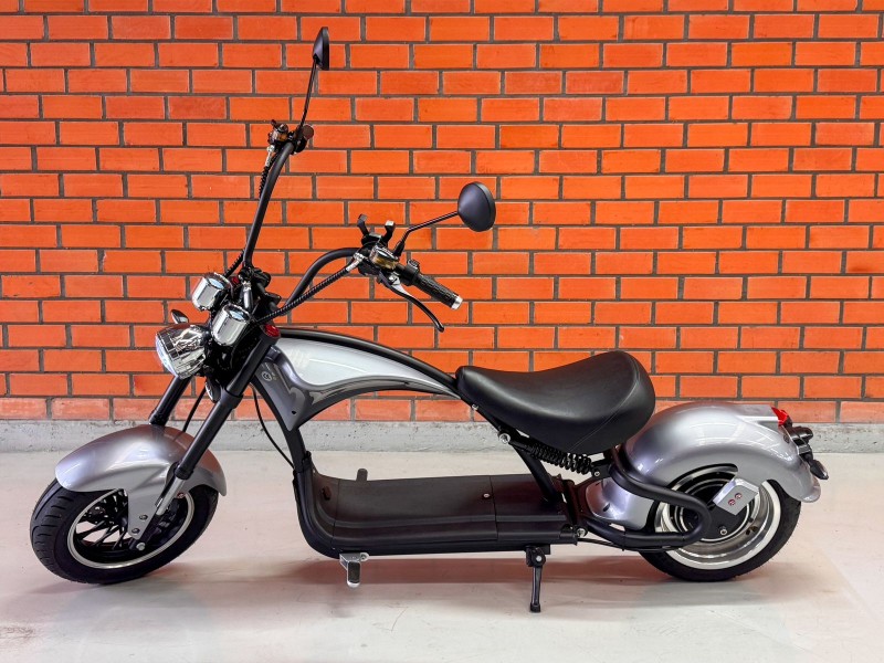 scooter eletrica 2021 bento goncalves