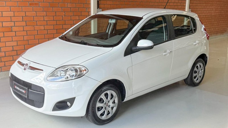 palio 1.4 mpi attractive 8v flex 4p manual 2013 bento goncalves