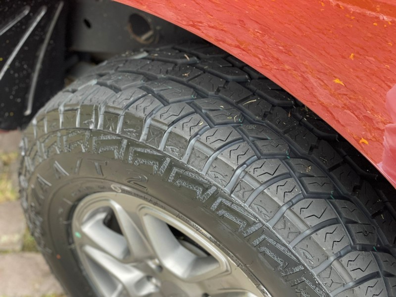 RANGER 2.2 XLS 4X4 CD 16V DIESEL 4P MANUAL - 2018 - FARROUPILHA