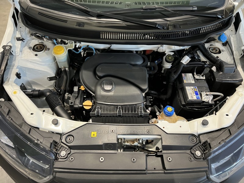 STRADA 1.4 ENDURANCE CS PLUS 8V FLEX 2P MANUAL - 2023 - CAXIAS DO SUL