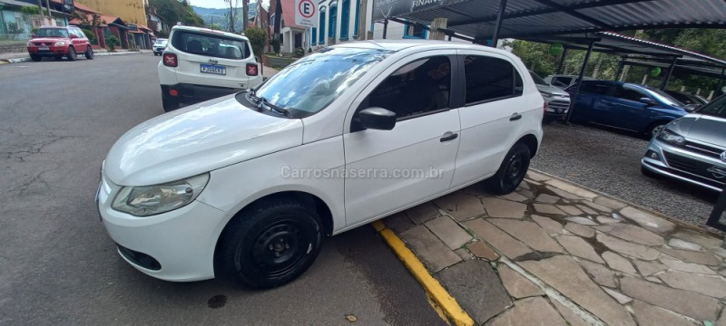 gol 1.0 8v i tred flex 4p manual 2012 picada cafe