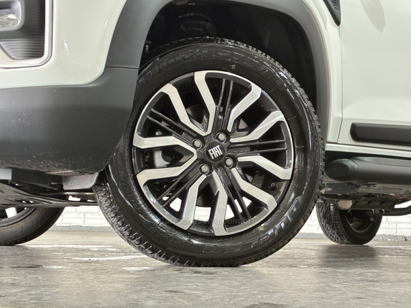 STRADA 1.0 RANCH CD 12V TURBO FLEX 4P AUTOMÁTICO - 2026 - VENâNCIO AIRES