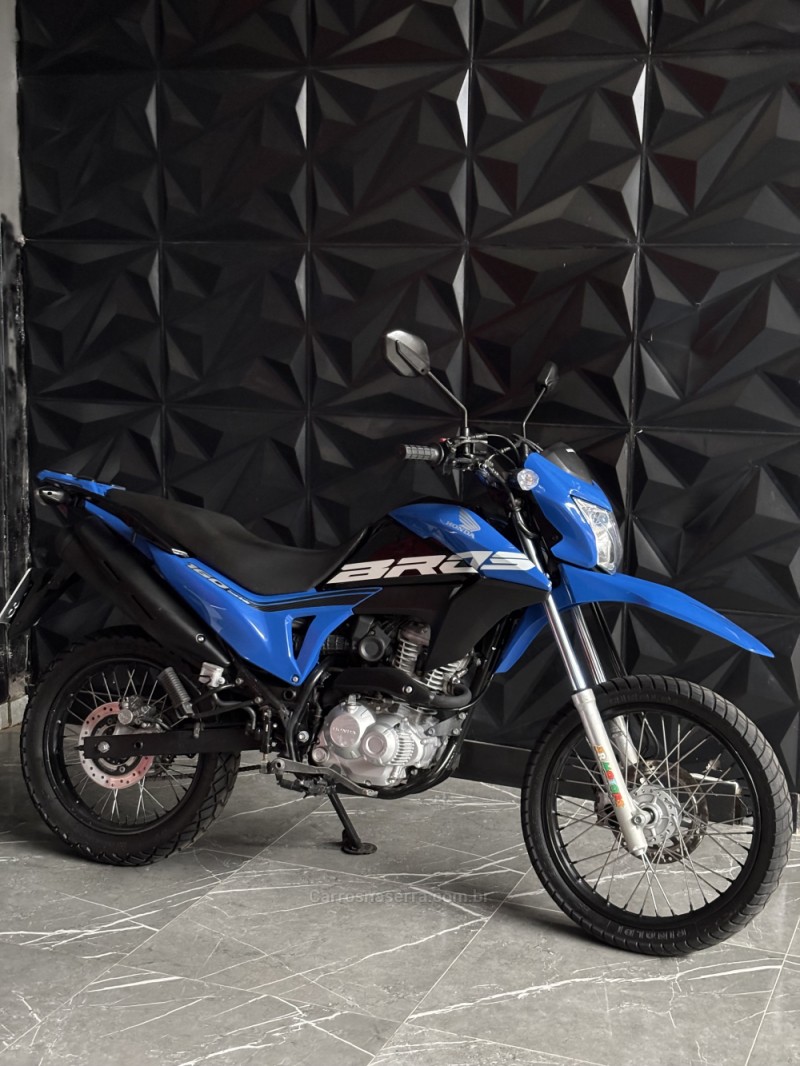 ADV 160  - 2019 - CAXIAS DO SUL