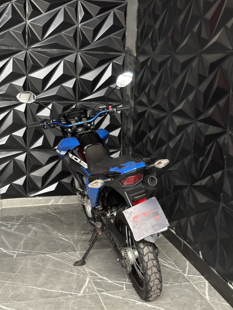 ADV 160  - 2019 - CAXIAS DO SUL