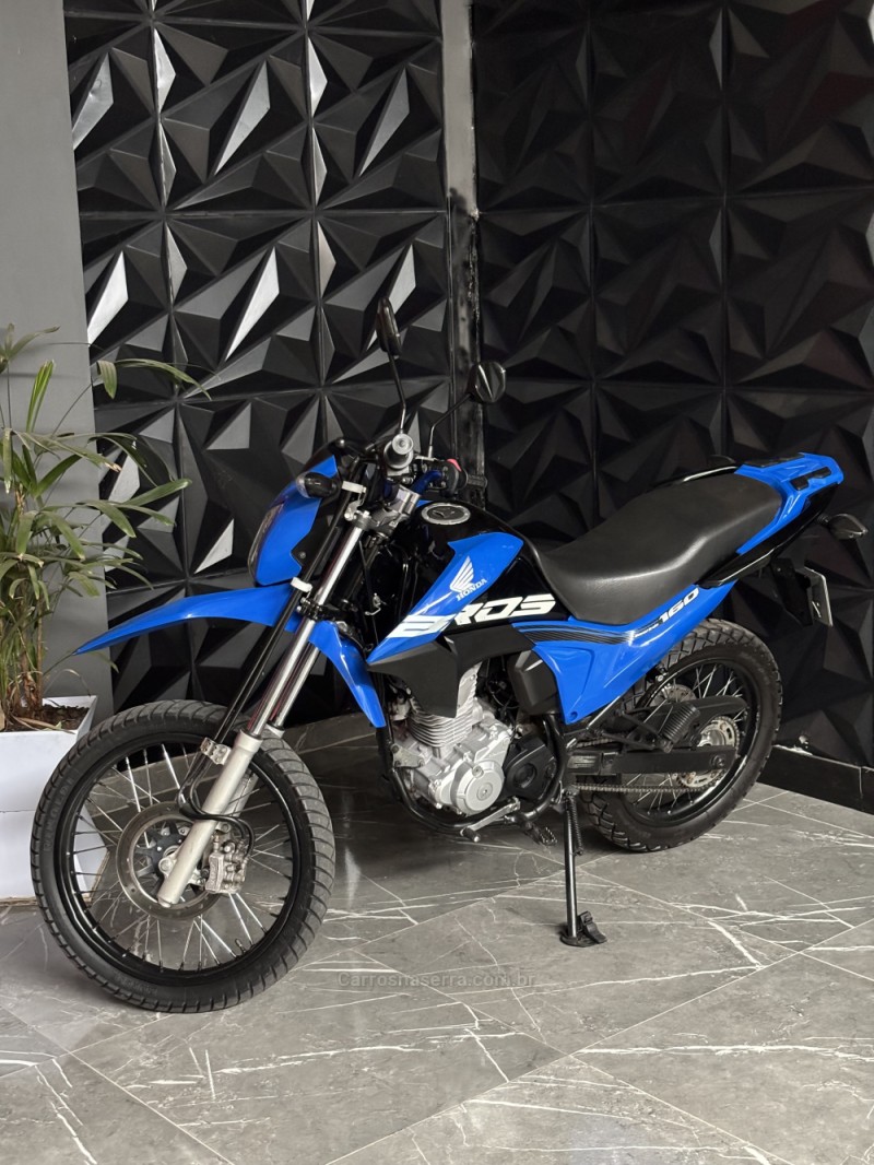 adv 160  2019 caxias do sul