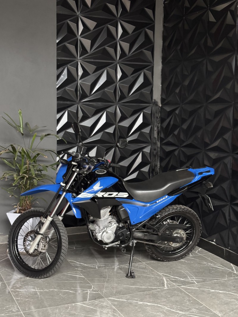 ADV 160  - 2019 - CAXIAS DO SUL