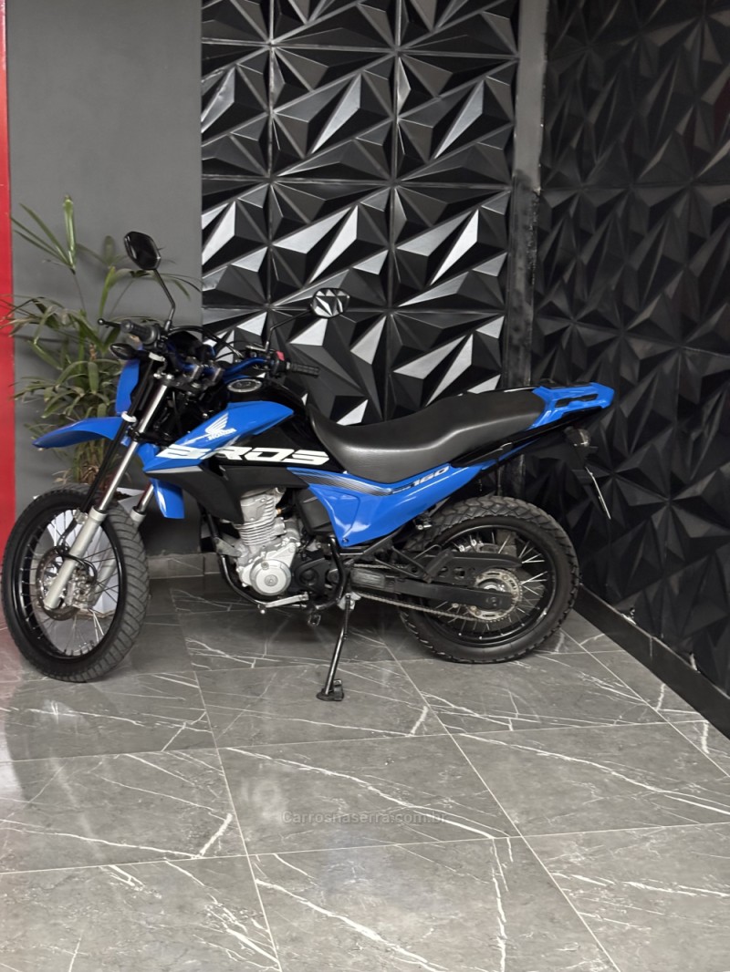 ADV 160  - 2019 - CAXIAS DO SUL
