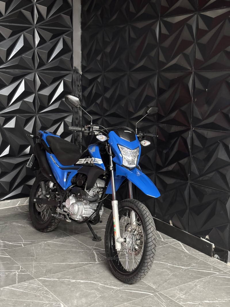 ADV 160  - 2019 - CAXIAS DO SUL