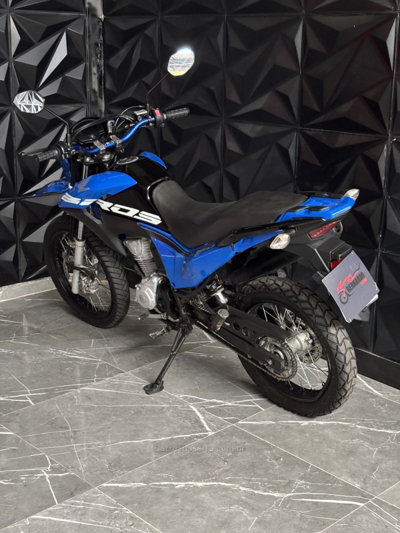 ADV 160  - 2019 - CAXIAS DO SUL