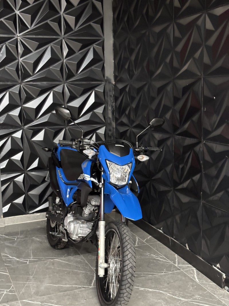 ADV 160  - 2019 - CAXIAS DO SUL