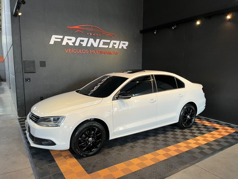 jetta 2.0 comfortline flex 4p tiptronic 2012 antonio prado